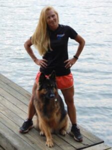 Jan METZGER — Off Leash K9 Training of Jacksonville